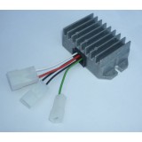 VAPE - REGULÁTOR 12V - R67